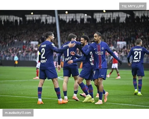 巴黎圣日耳曼主场险胜纽卡斯尔联 关键三分助其直通16强