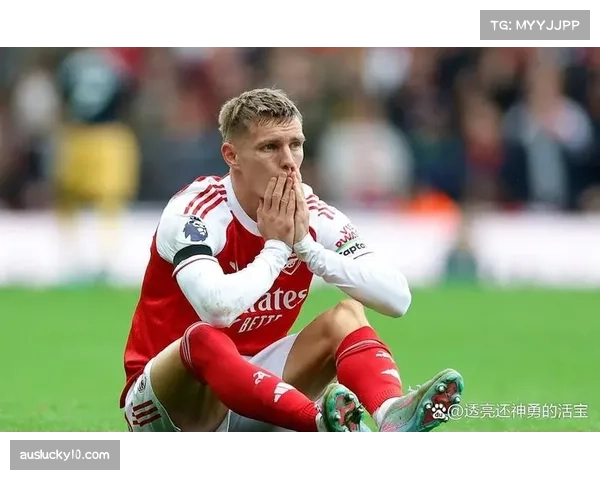 厄德高膝伤恢复进入关键阶段 周末对阵南安普顿出战存疑